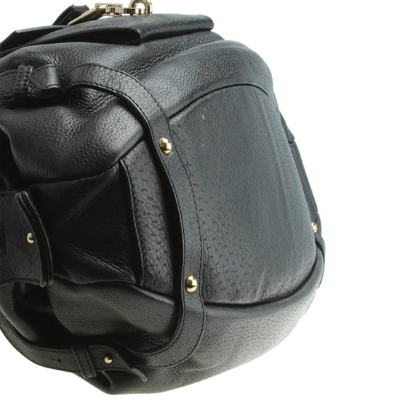 Salvatore Ferragamo EE-21 5396 Satchel Bag 185186
